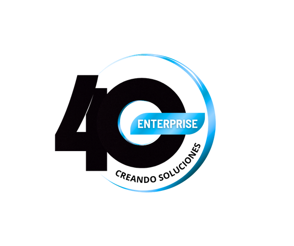 40 Enterprise